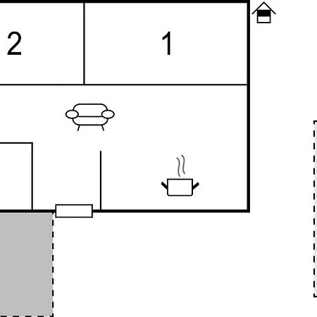 Stunning In Okrug Gornji Trogir